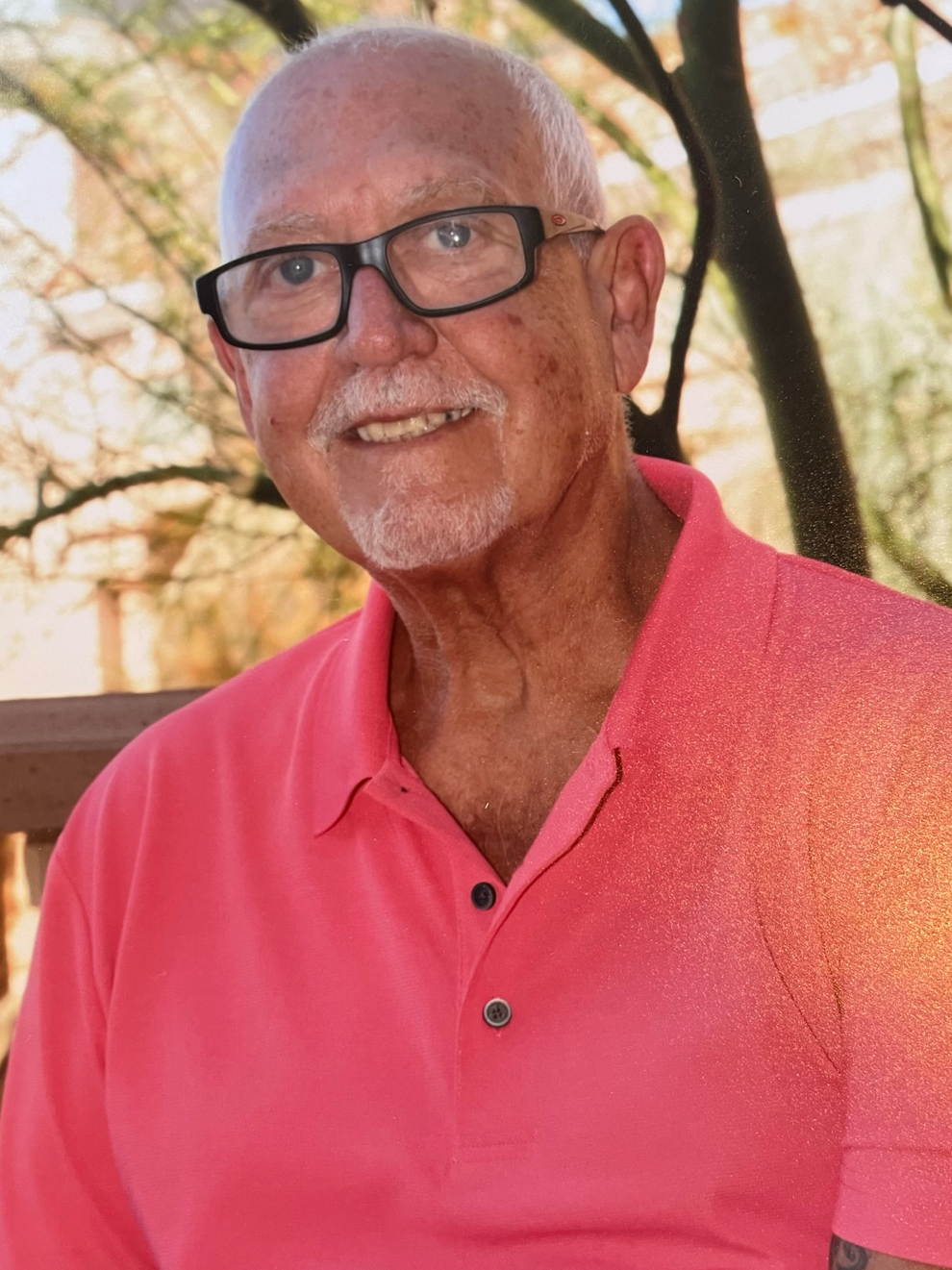 Dr. Ogden Kirk IV Obituaries