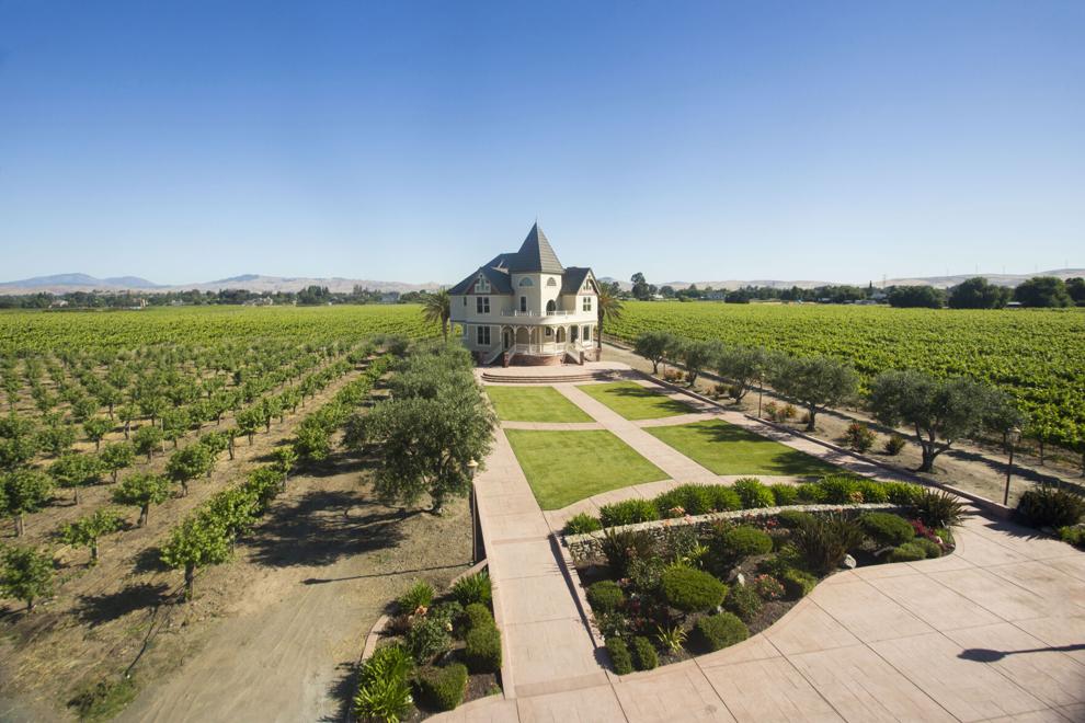 Concannon Vineyard and Estate Has Acquired Livermore’s Cuda Ridge Winery