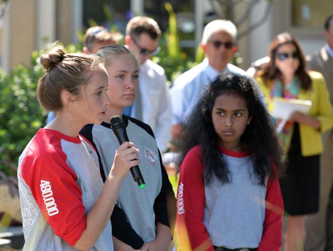 Educators and Advocates Rally Against Youth Vaping | News ...