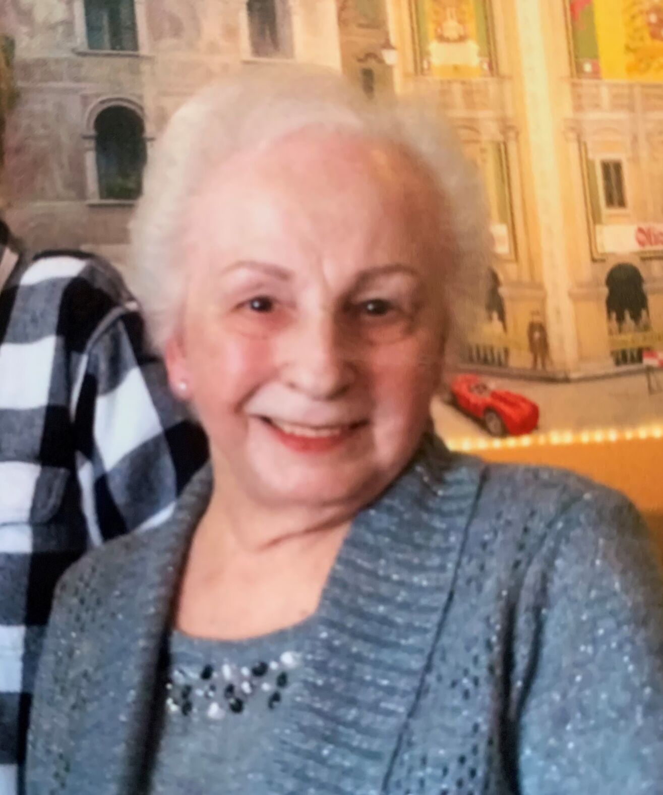 Vivian Vi Marie Schneider Obituaries independentnews