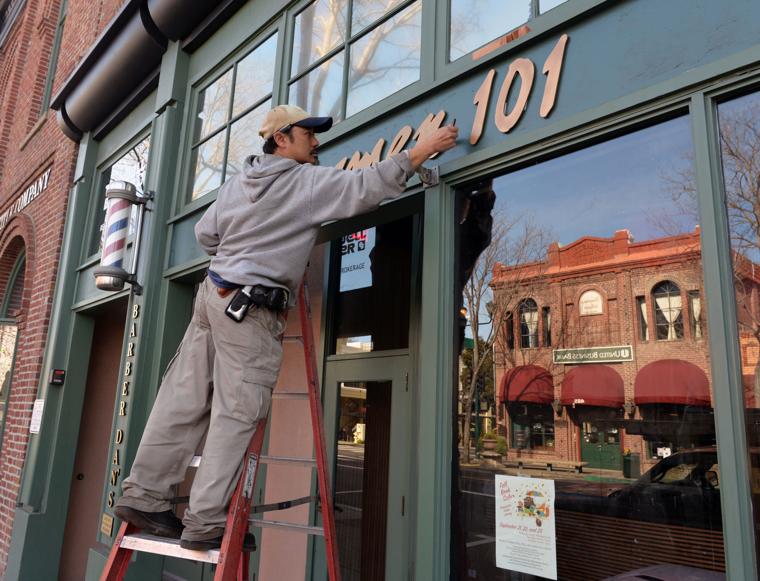 Downtown Pleasanton - The Independent: Home