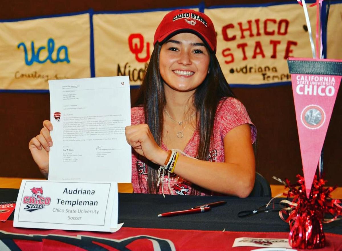 Livermore Fusion Soccer Club November 28, 2019 Local Sports