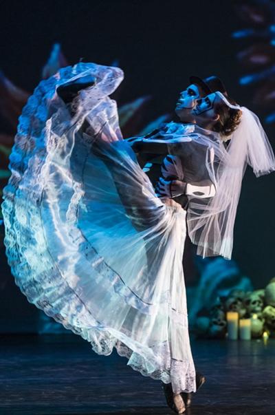 Oakland Ballet