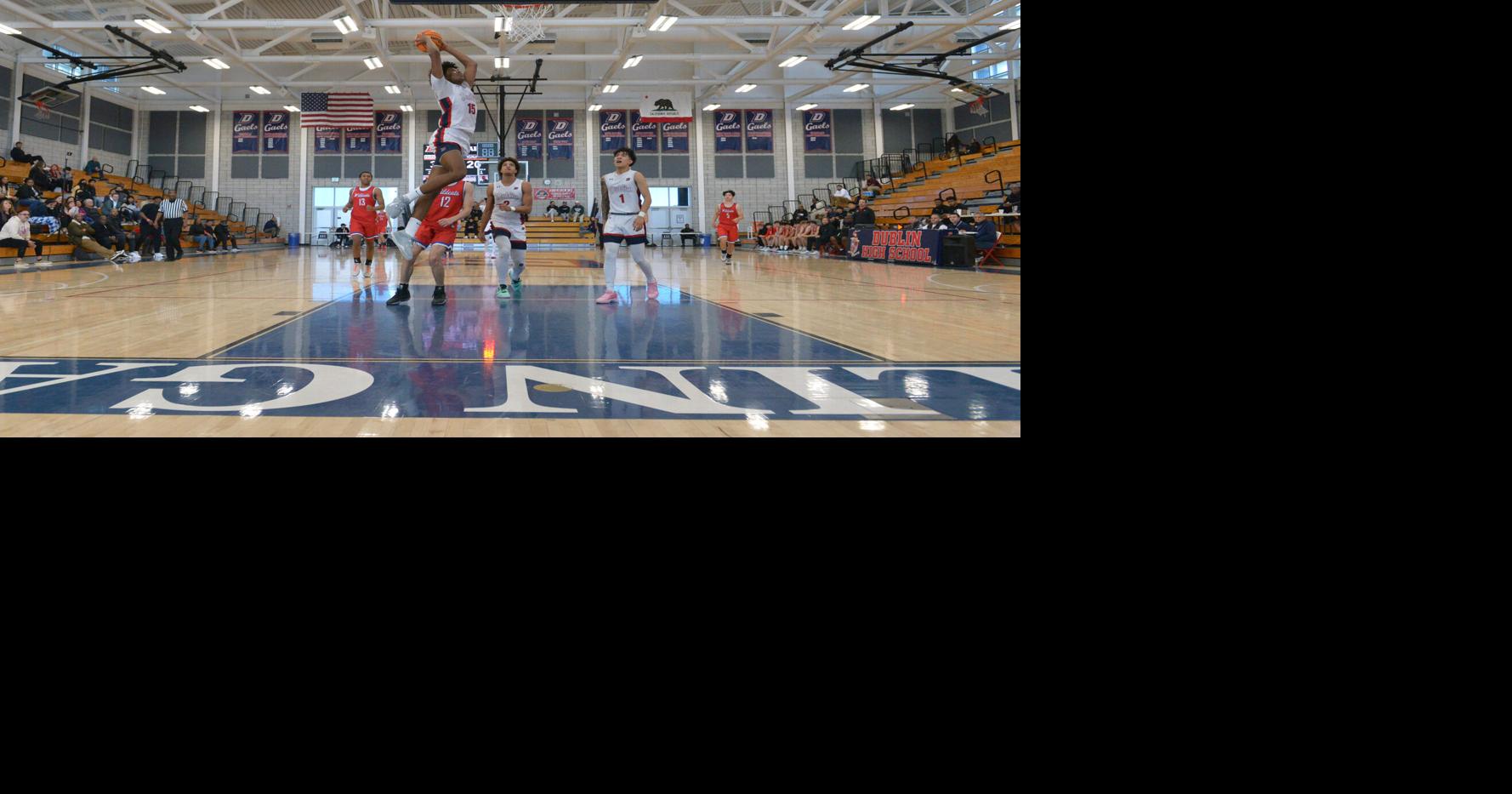 Dublin Boys Basketball Team Falls in Opener | Sports | independentnews.com