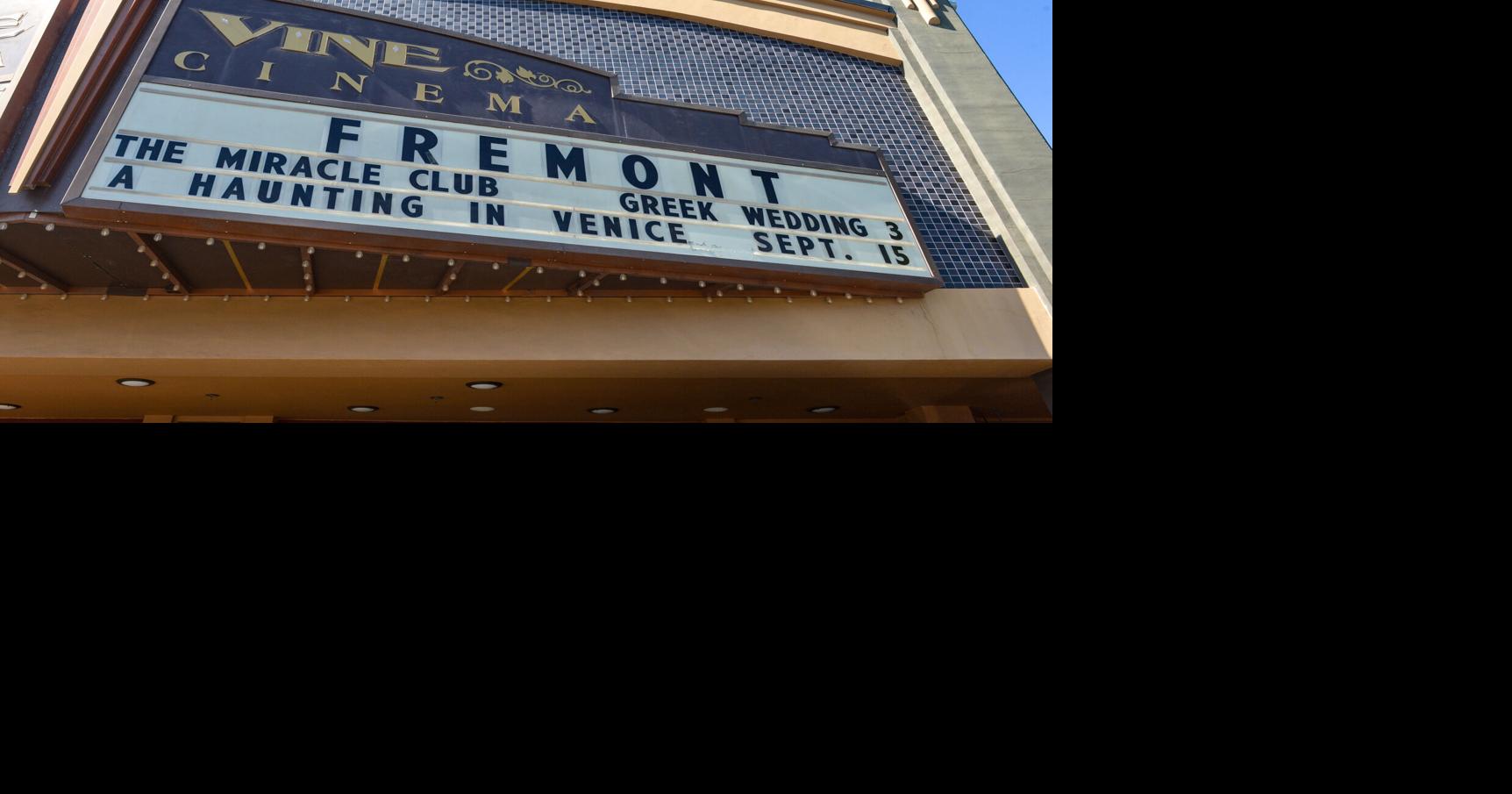 Livermore Vine Cinema Hosts Independent Film Set in Fremont | Culture ...