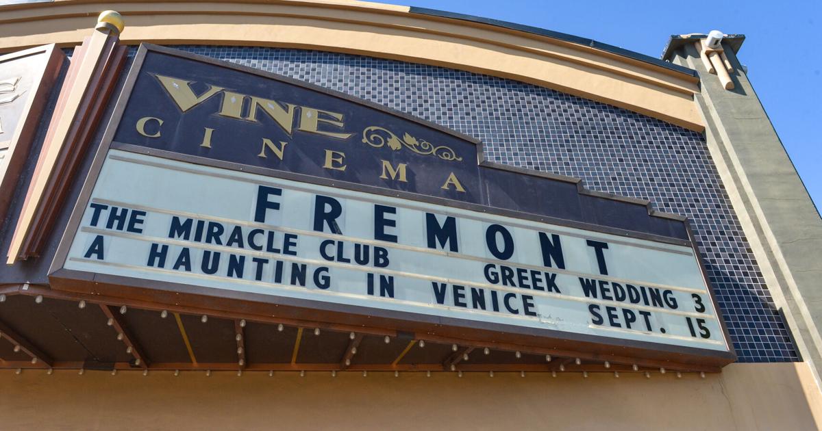 Vene Inima Livermore Vine Cinema Hosts Independent Film Set in Fremont | Culture ...