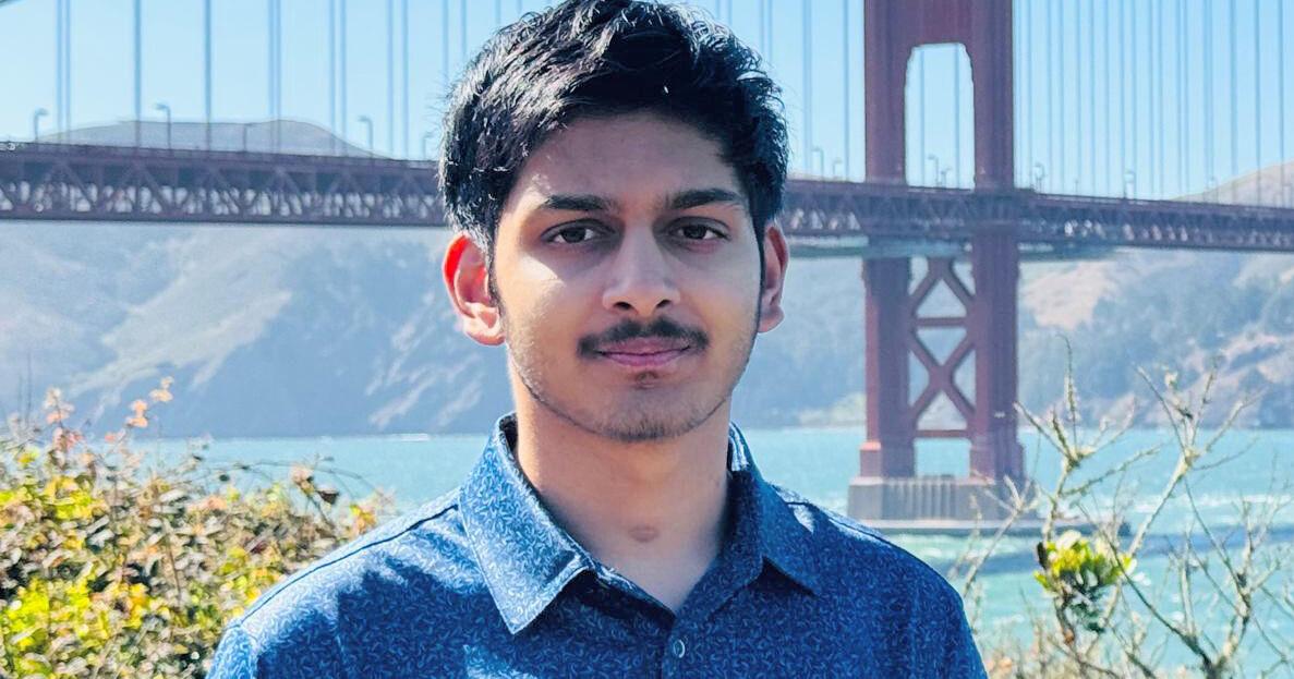 Dublin High Senior Builds Global Hackathon Network