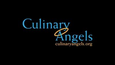 LOGO - Culinary Angels