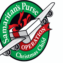 Operation Christmas Child Sends Holiday Joy Overseas