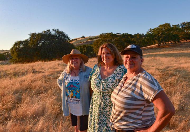 Calhon Ranch Historic Ranch Continues Legacy Of Agriculture and Conservation ...