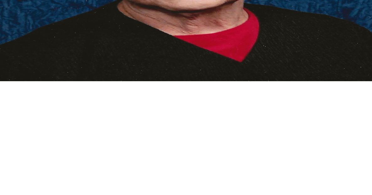 Gail Patricia Braden Burns