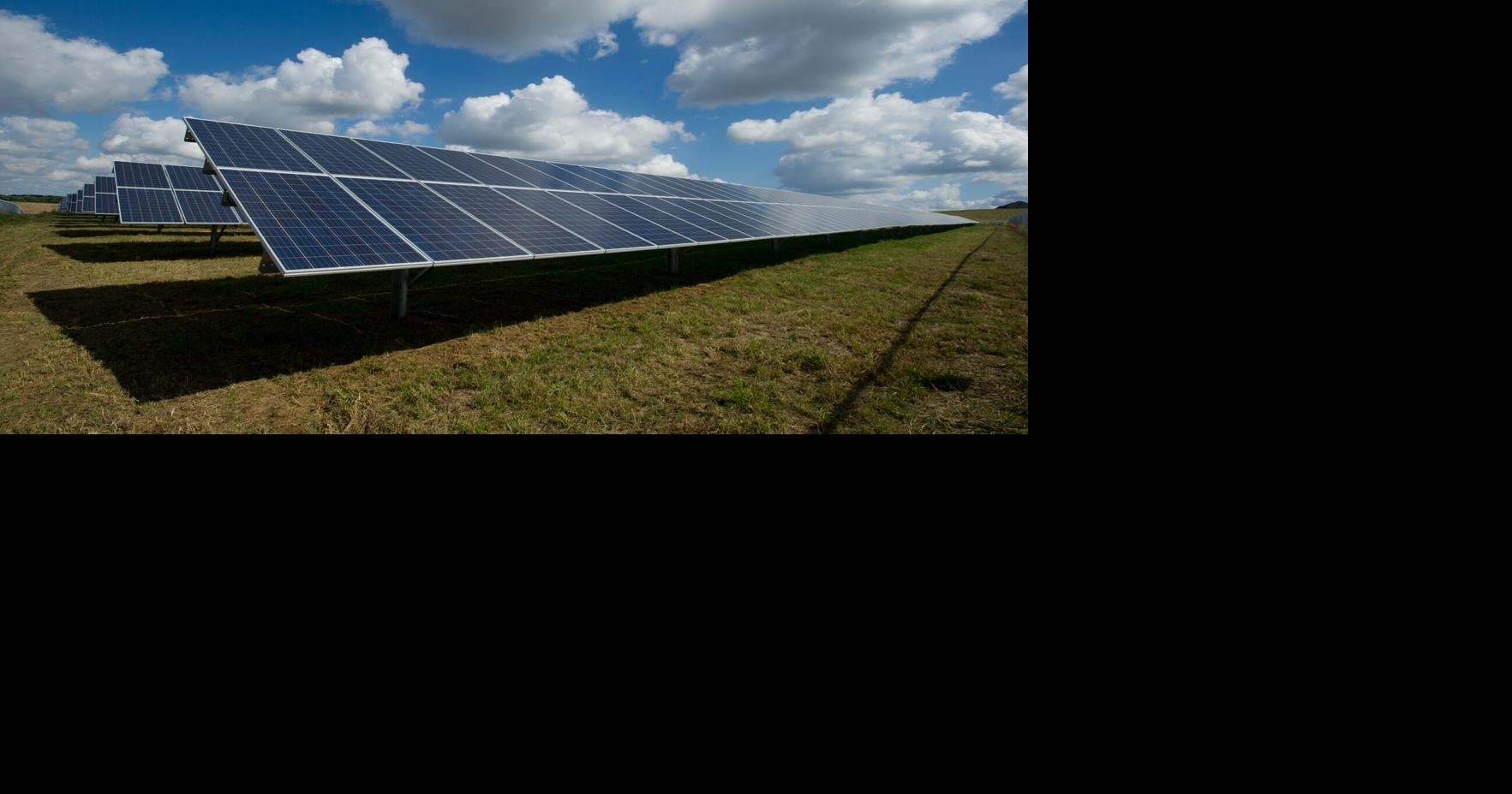 County Supervisors Will Hear Grant Line Solar Appeal Claim