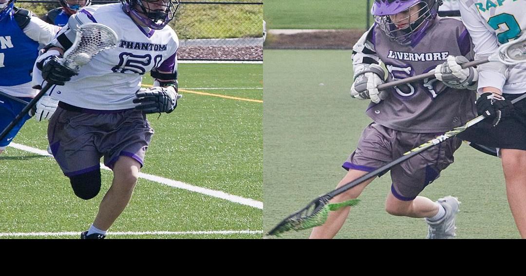 Livermore Phantoms Lacrosse Local Sports