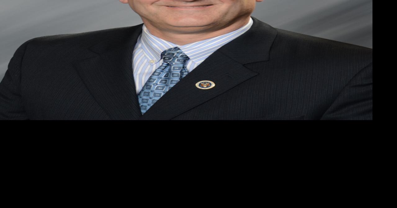 Dublin Unified Superintendent Funk Sets Retirement Plans