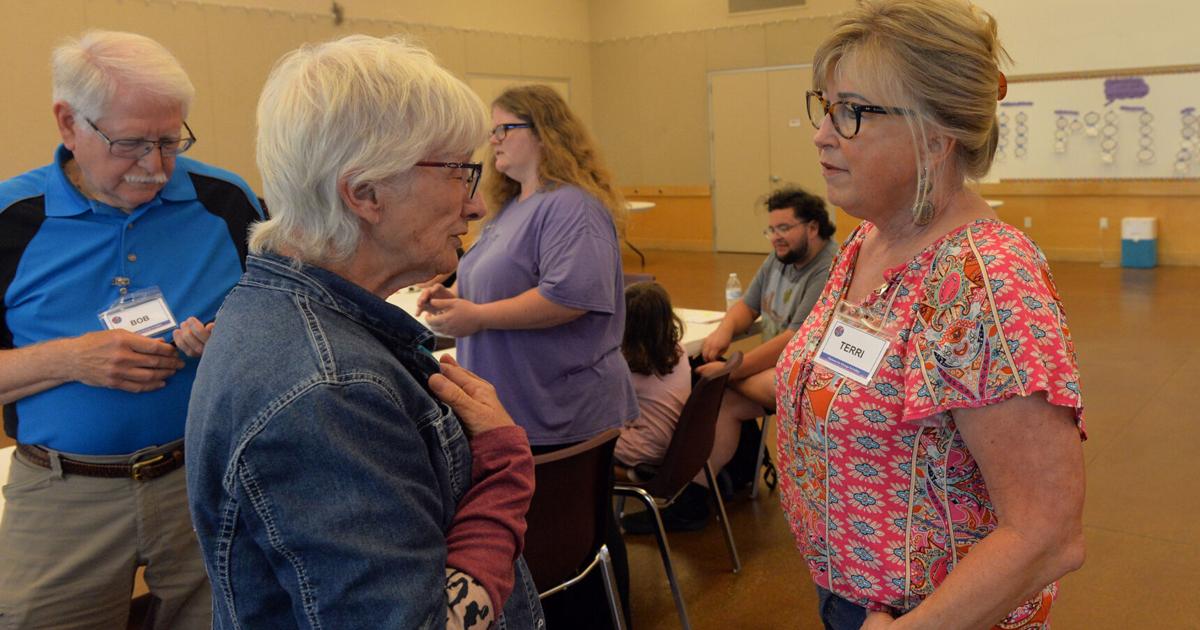 Community Partner For Change ‘Partners for Change’ Program Working To Alleviate Homelessness and ...