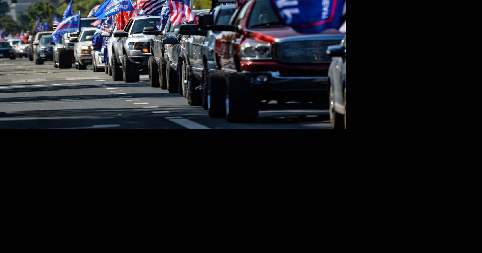 Truck Rally Roars Into Town | News | independentnews.com