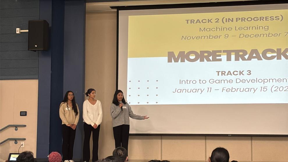 Student-Founded Coding School Continues Its Education Mission