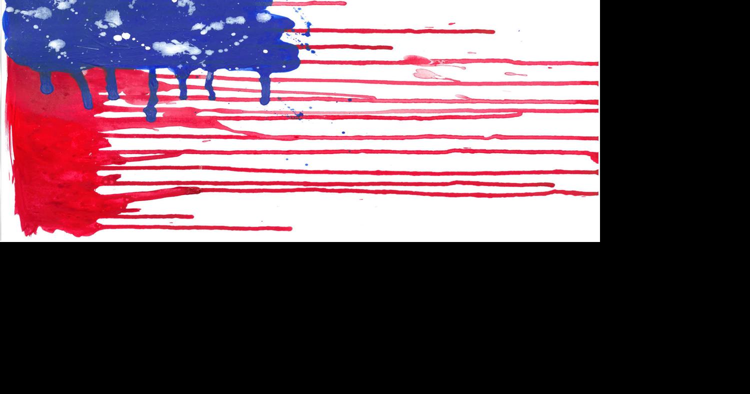 Red, White and Blue Open House Planned at Bothwell Arts Center