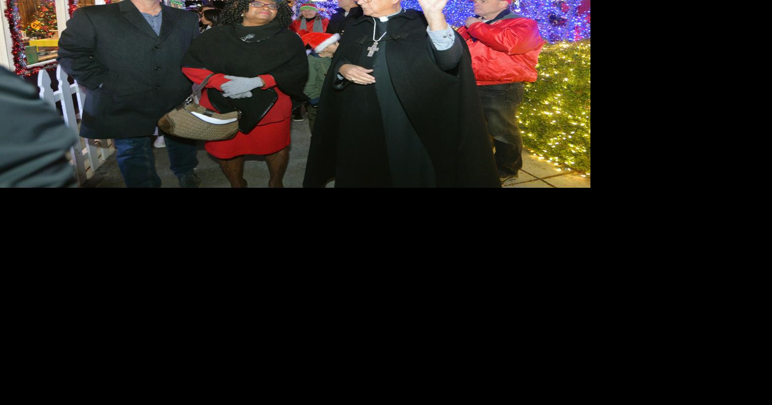 Why Deacon Dave's Christmas Display at Casa del Pomba is Still a Bay Area Legend