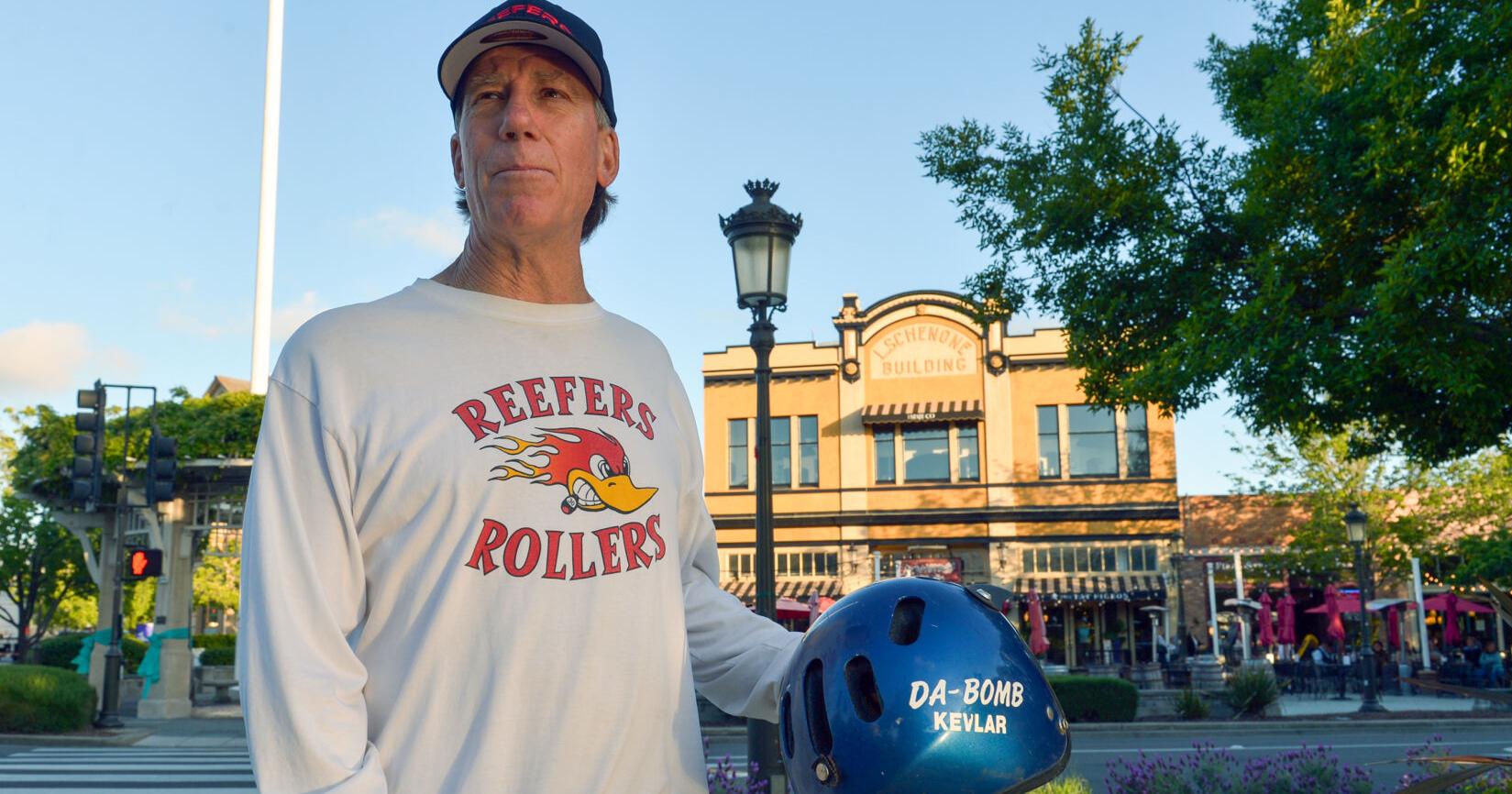 The Livermore Flagpole Swing Event Marks Its 50th Anniversary This Week - Vimarsana News