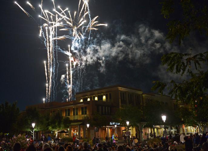 Fourth of July Celebrations in Livermore