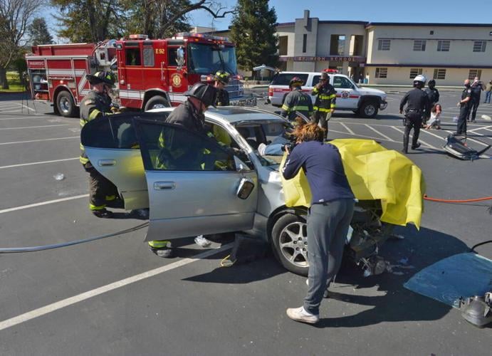 Pleasanton Police Stage Fatal Accident Pleasanton News