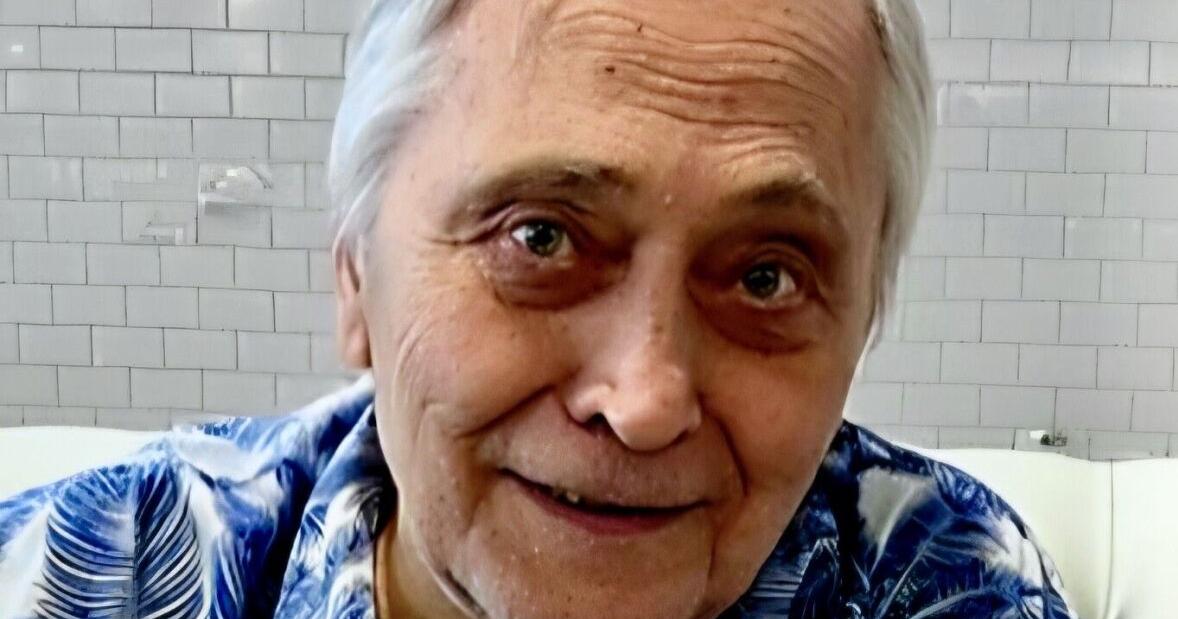 George Thomas Farmos