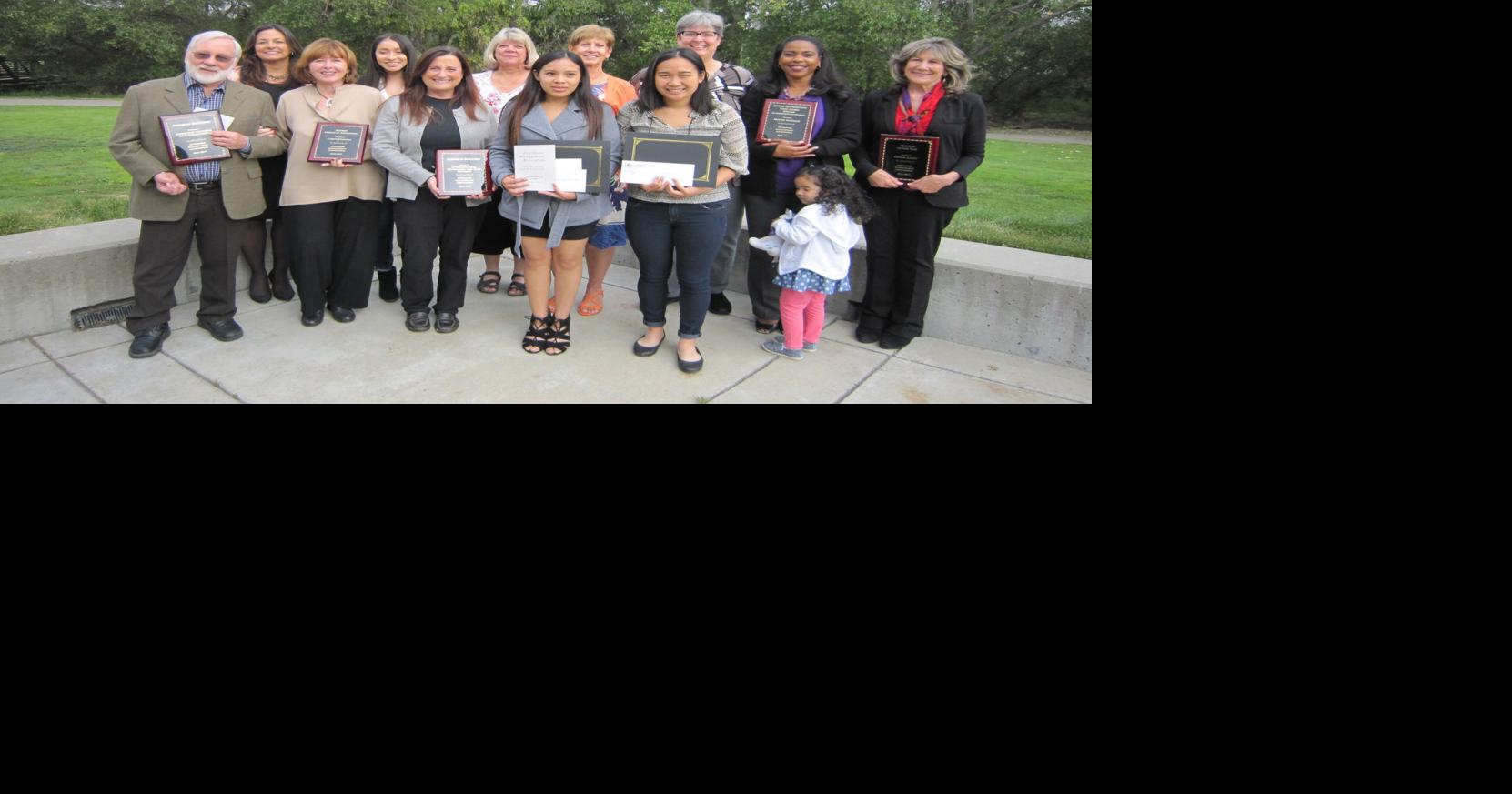Livermore School District Recognizes Individuals and Community Groups