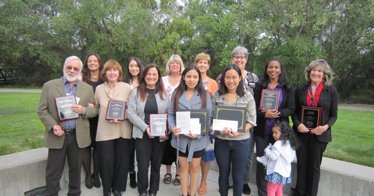 Livermore School District Recognizes Individuals and Community Groups