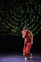 Nava Dance Theater to Explore Impact Of India Partition at Bankhead Theater
