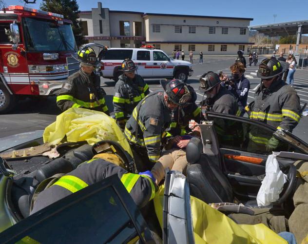 Pleasanton Police Stage Fatal Accident Pleasanton News