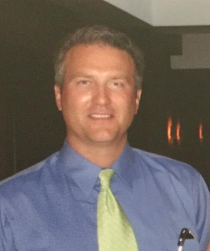 Matthew Laird Eubanks