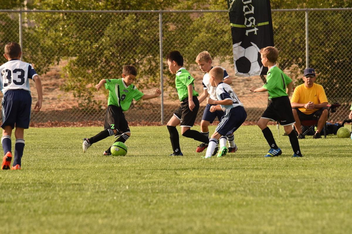 West Coast Soccer Local Sports Independentnews Com