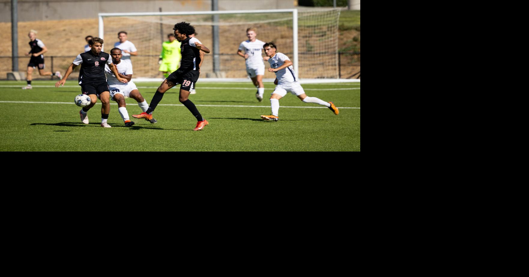 LPC Soccer Star Named National Player of Year | Sports ...