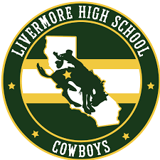 LOGO - Livermore High School Cowboys LHS