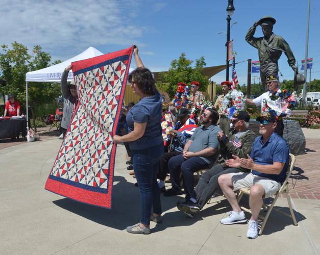 Memorial Day Ceremony 2022 – American Legion Post 1776