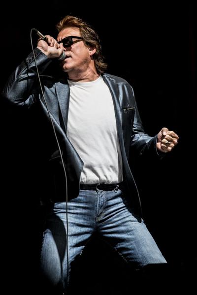The Heart of Rock and Roll