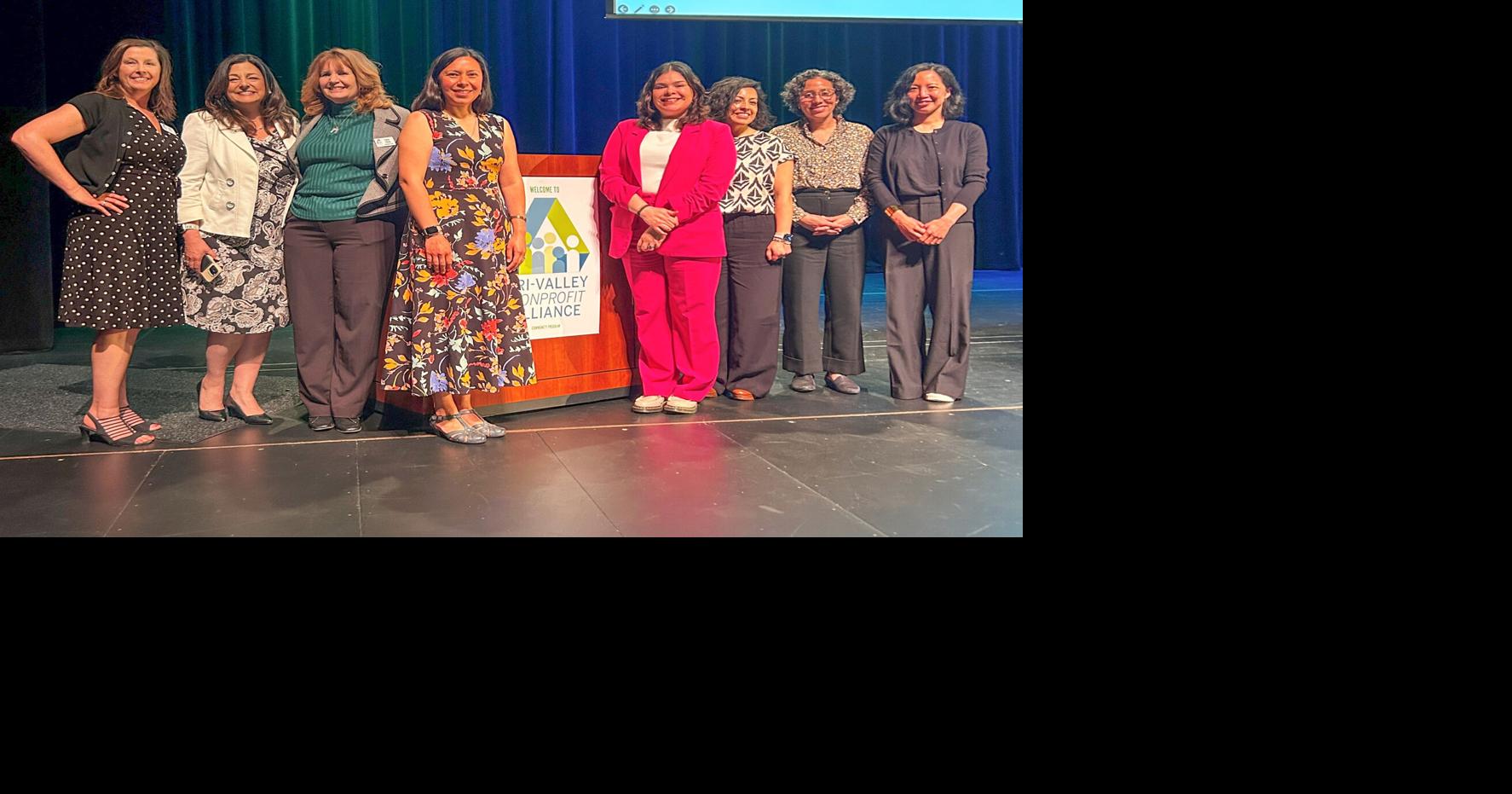 Philanthropists Discuss Solutions to Funding Challenges | Regional/CA ...