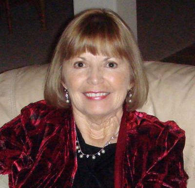 Christine Rapp Ed Rapp Christine Helen Rapp | Obituaries | independentnews.com