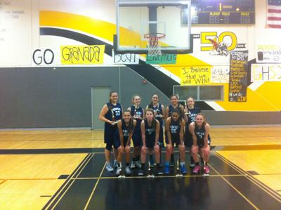 Cyo Basketball Local Sports Independentnews Com