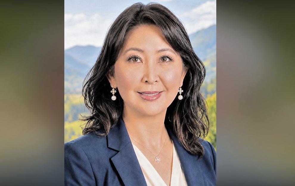 Sherry Hu Will Seek Second Term as City of Dublin Mayor