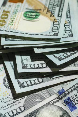 Money Cash Currency Unsplash Pixabay