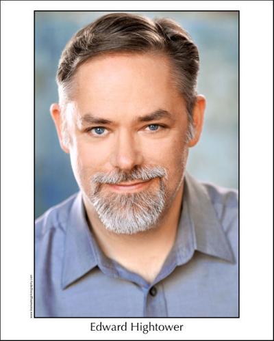 Edward Hightower