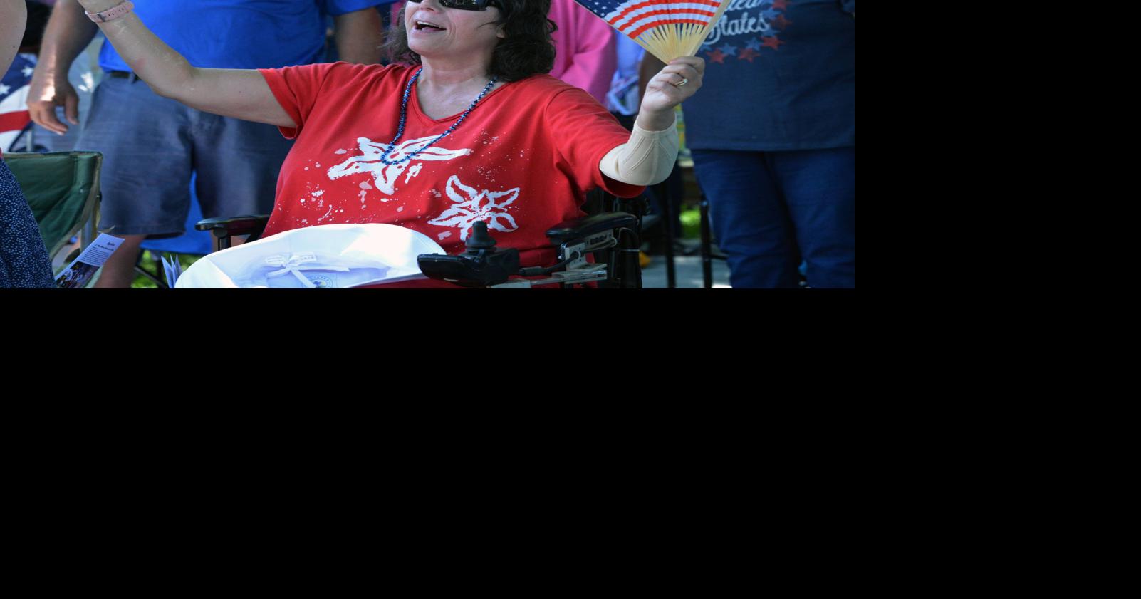 Pleasanton Fourth Of July Festivities