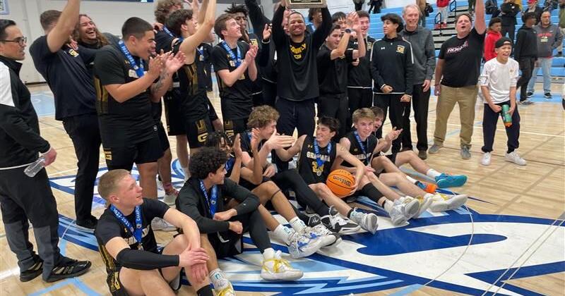 Granada Wins NorCal Title, Heads to State Championship Game - Vimarsana News