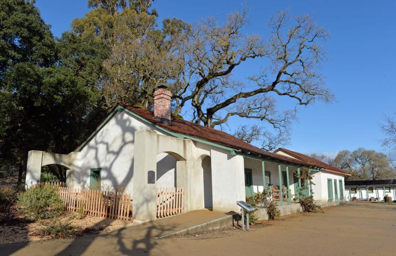 10th Anniversary Celebration of the Alviso Adobe Community Park