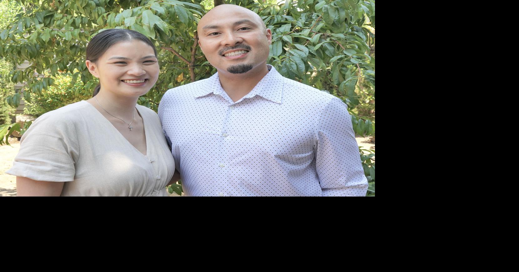 Local Duo Promotes ‘Seniors Helping Seniors’