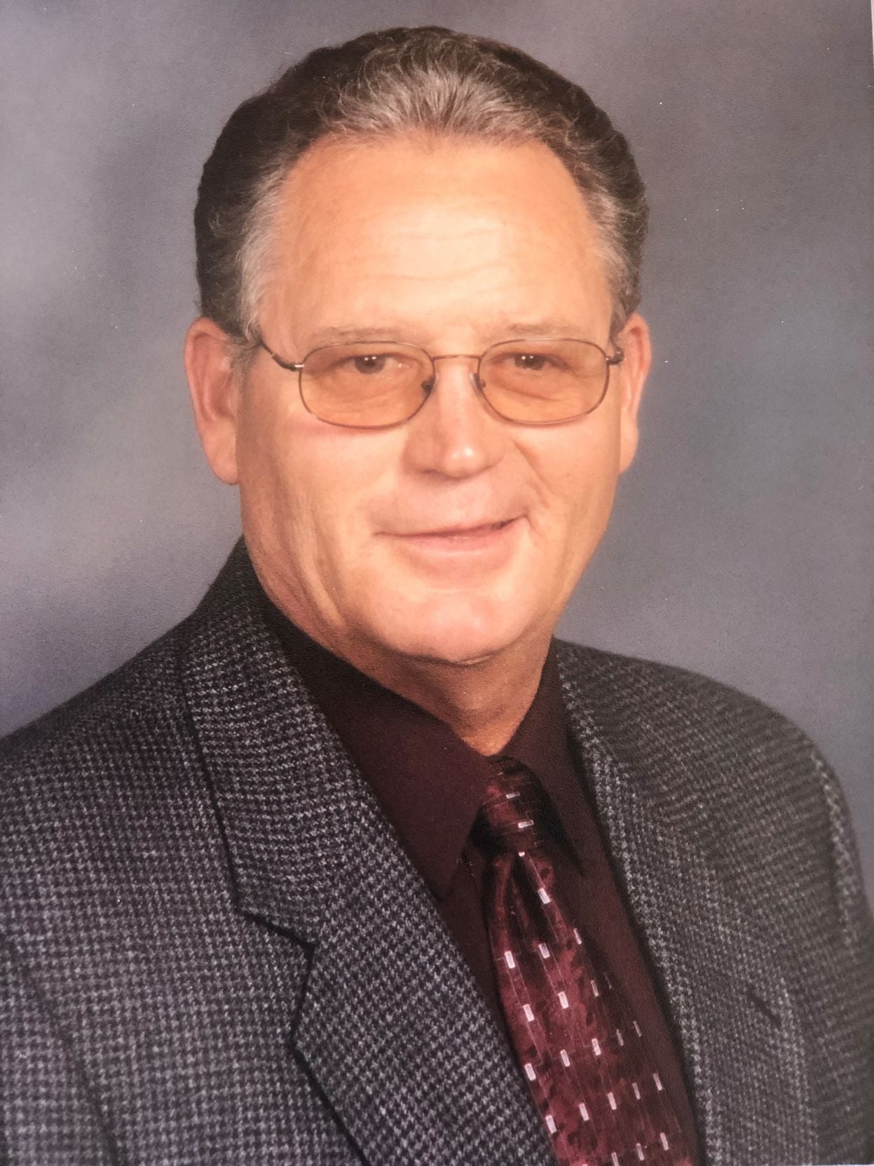 Jimmy Berry Jimmy Berry McCraw | Obituaries | independentnews.com