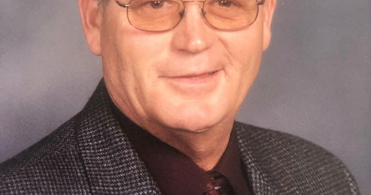 Jimmy Berry Jimmy Berry McCraw | Obituaries | independentnews.com