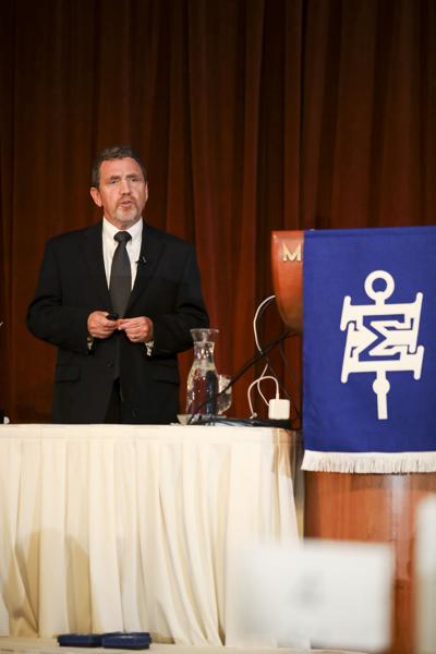 Ben Santer